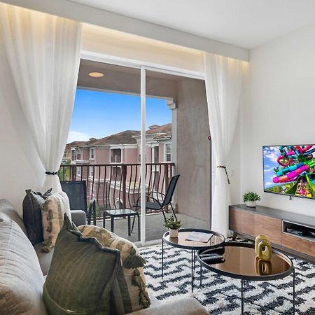Updated Condo Near Conv Ctr, I-Drive & Universal 올랜도 외부 사진