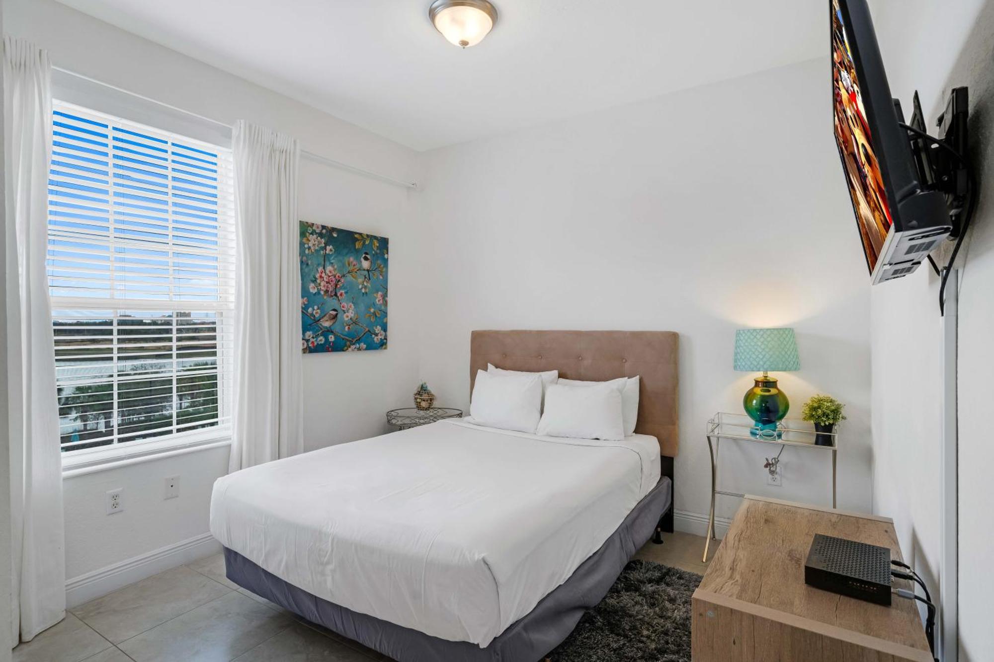 Updated Condo Near Conv Ctr, I-Drive & Universal 올랜도 외부 사진