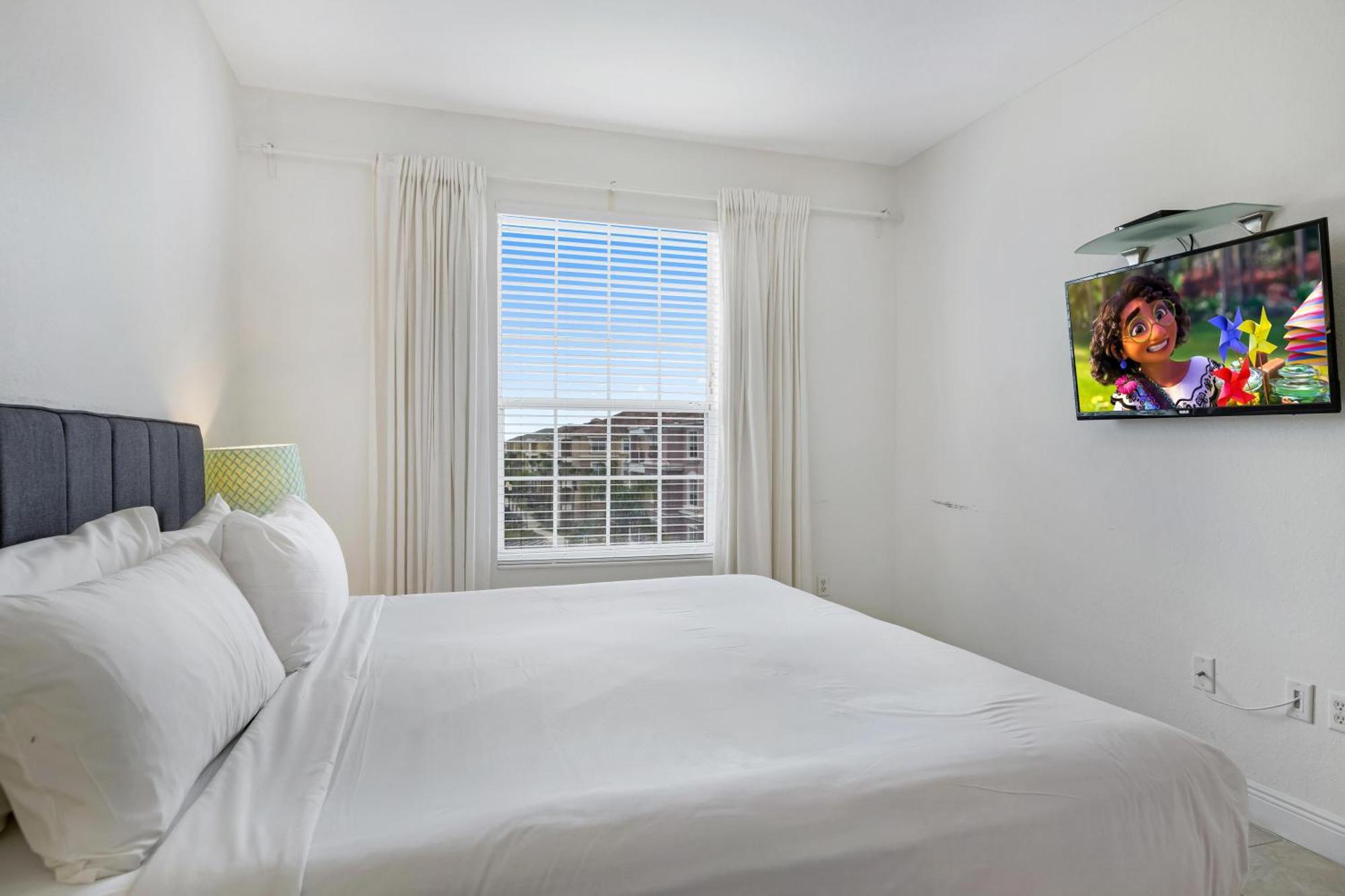 Updated Condo Near Conv Ctr, I-Drive & Universal 올랜도 외부 사진