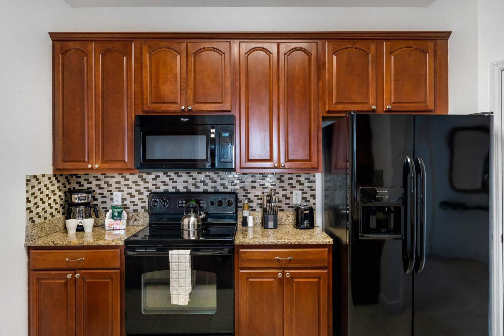 Updated Condo Near Conv Ctr, I-Drive & Universal 올랜도 외부 사진