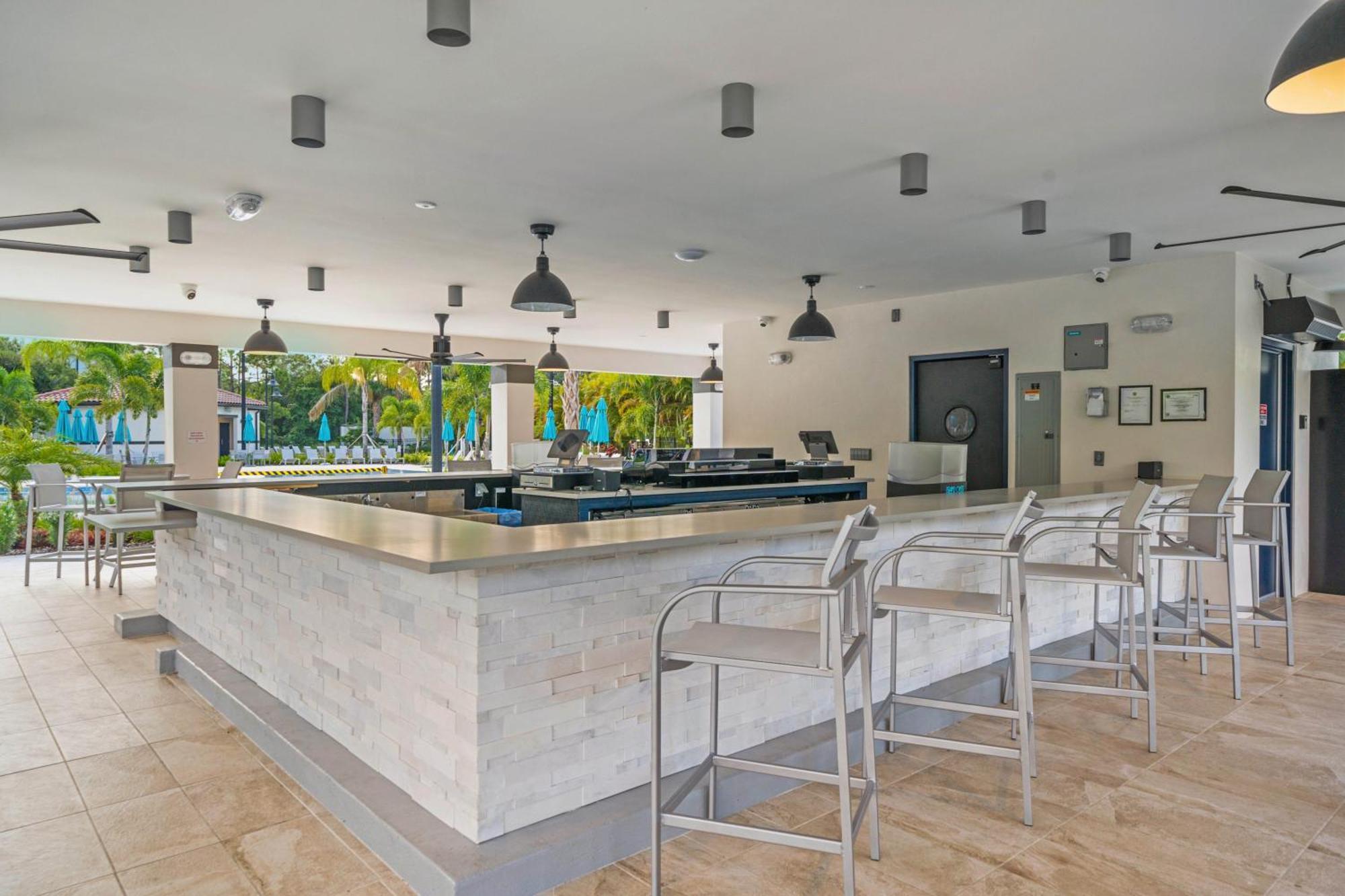 Updated Condo Near Conv Ctr, I-Drive & Universal 올랜도 외부 사진